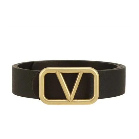 INTIAL "V" DESIGN BELT - Picture 1 of 1